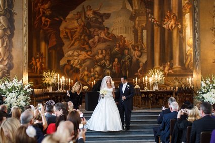 How to choose your perfect wedding venue